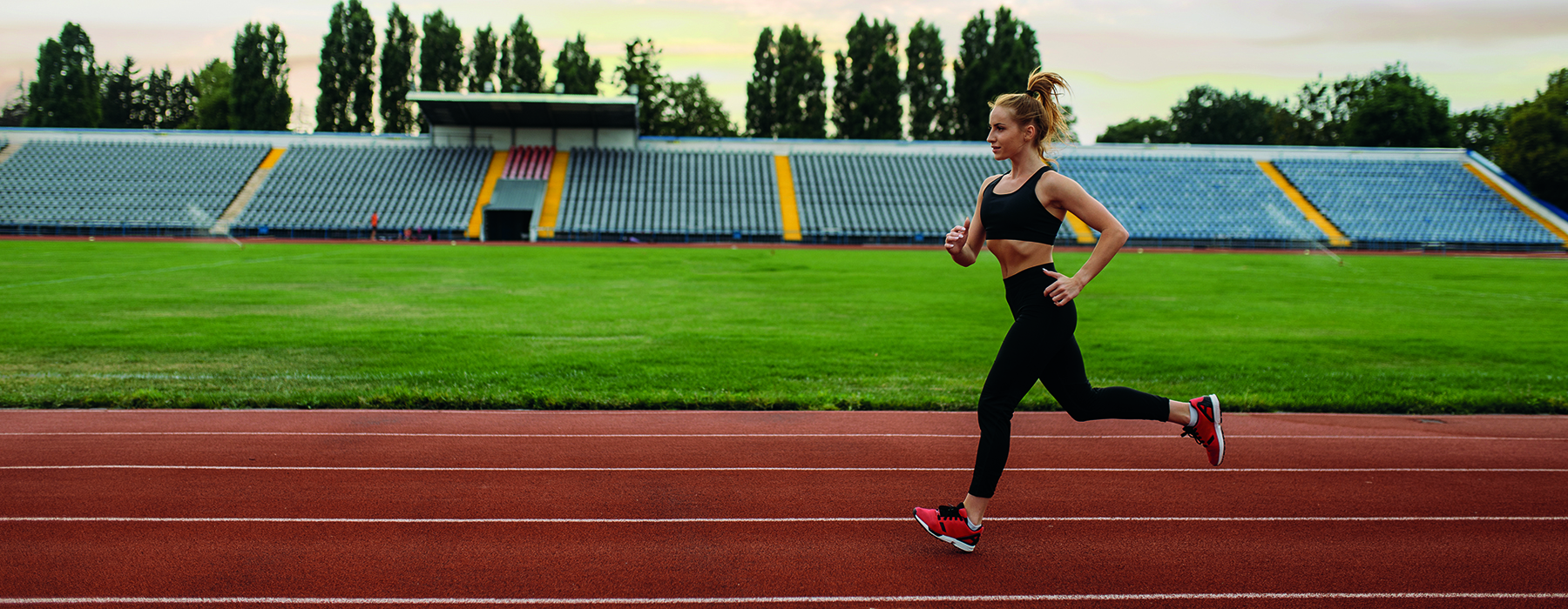 Protetto: Tecniche di Corsa