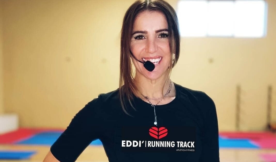 Protetto: Eddi Running Track